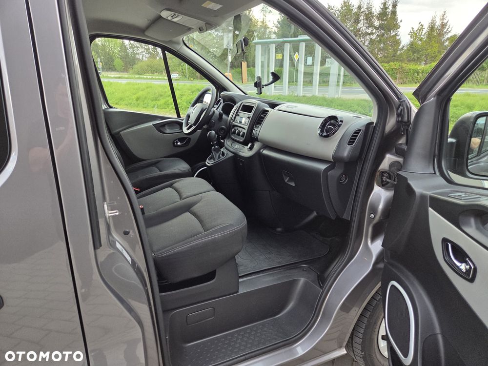 Renault Trafic L2H1 2,9t Pack Clim - 17