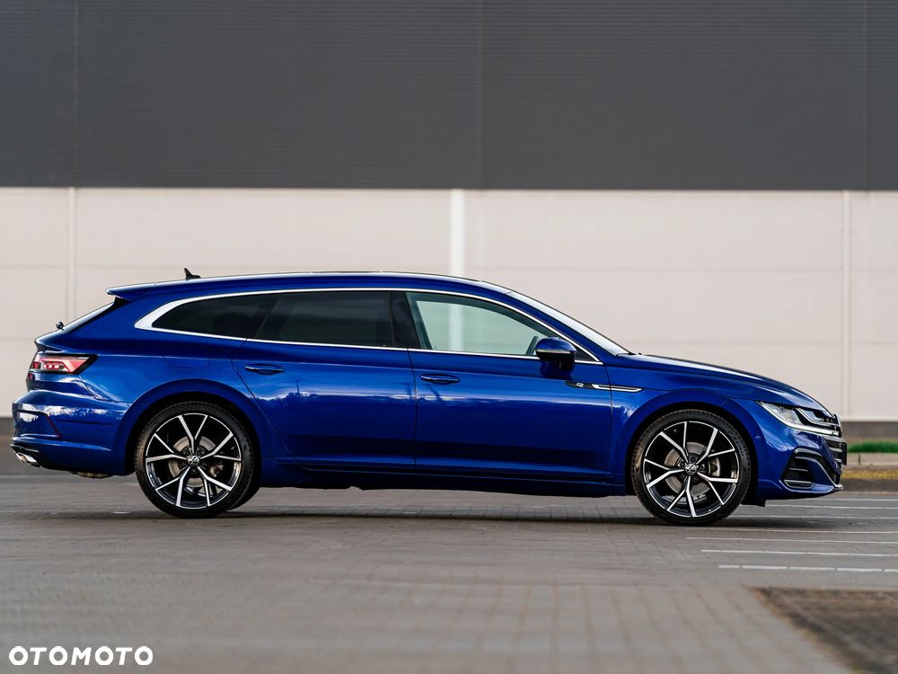 Volkswagen Arteon 2.0 TSI DSG R-Line - 16