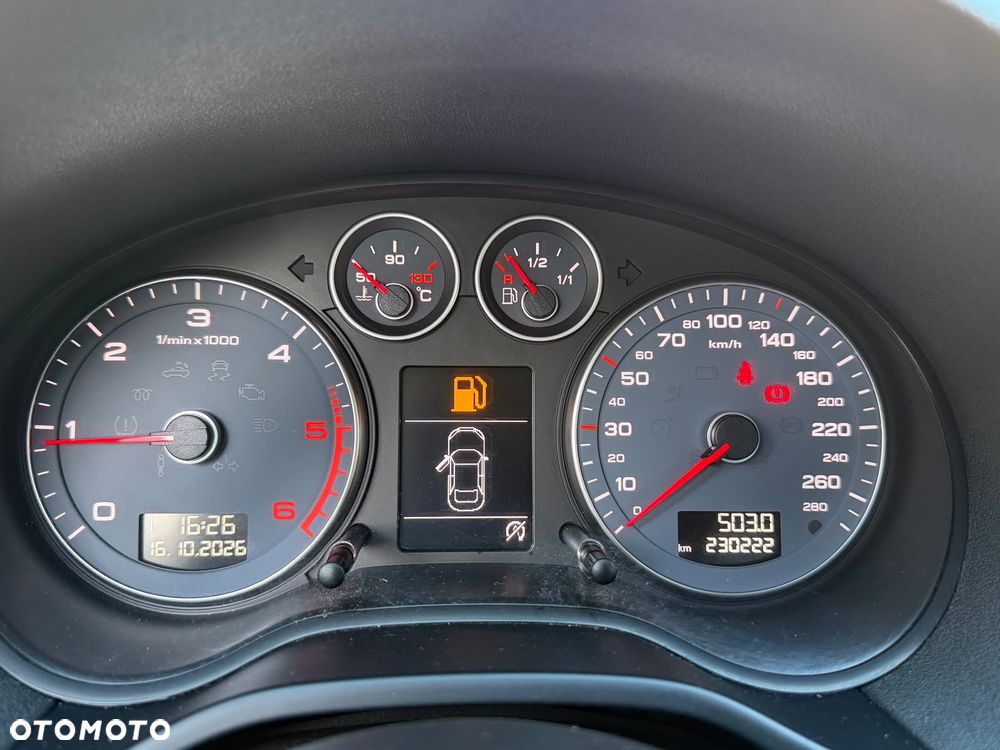 Audi A3 Sportback - 18