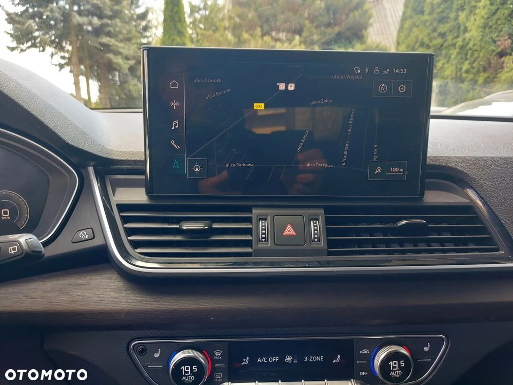 Audi Q5 45 TFSI quattro S tronic S line - 32