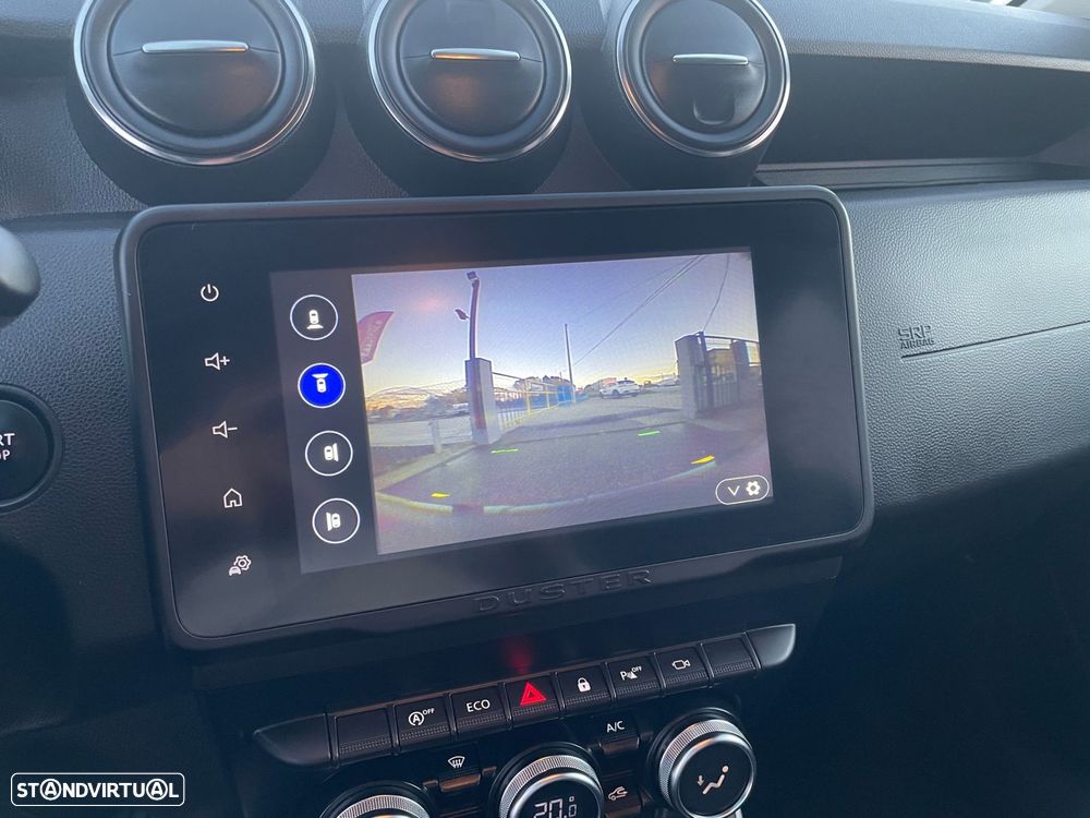 Dacia Duster - 15