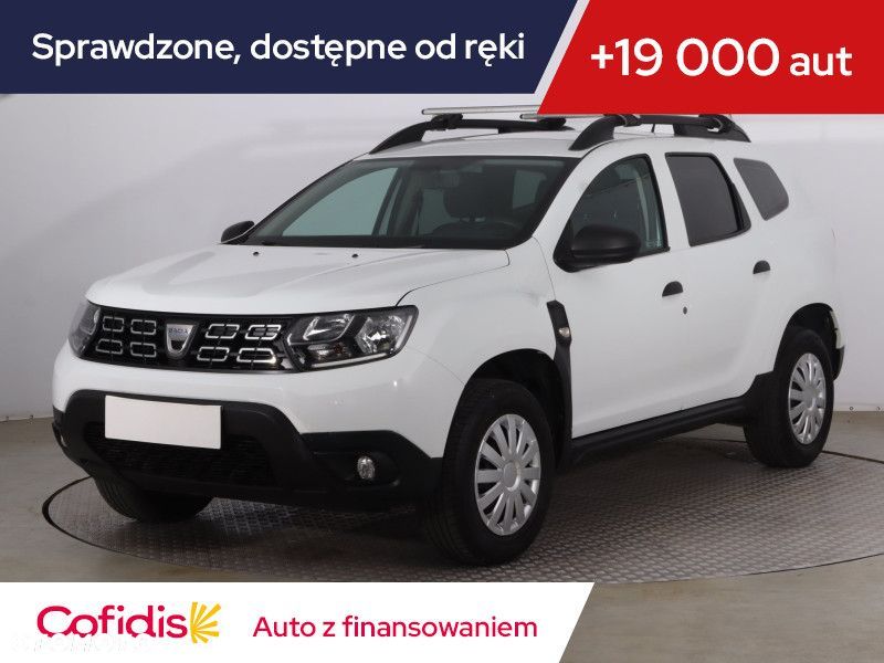 Dacia Duster - 2