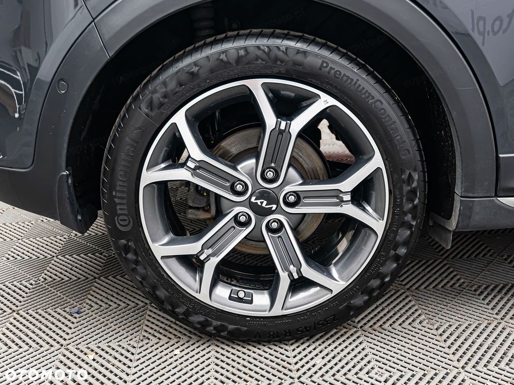 Kia XCeed 1.5 T-GDI Business Line - 30