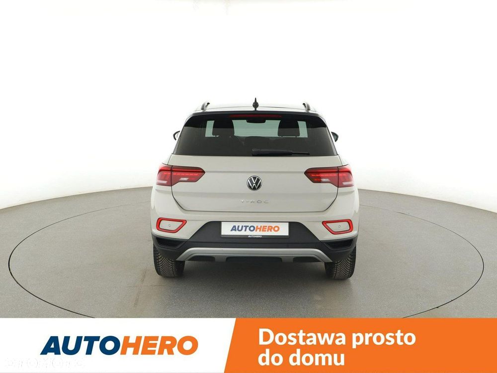 Volkswagen T-Roc 1.0 TSI Life - 6