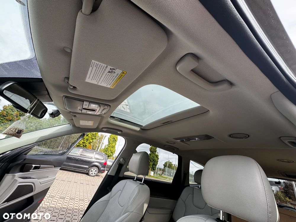Kia Telluride - 8