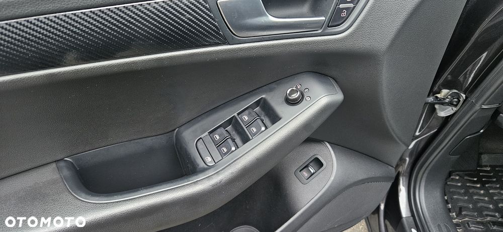 Audi Q5 2.0 TFSI quattro tiptronic - 40