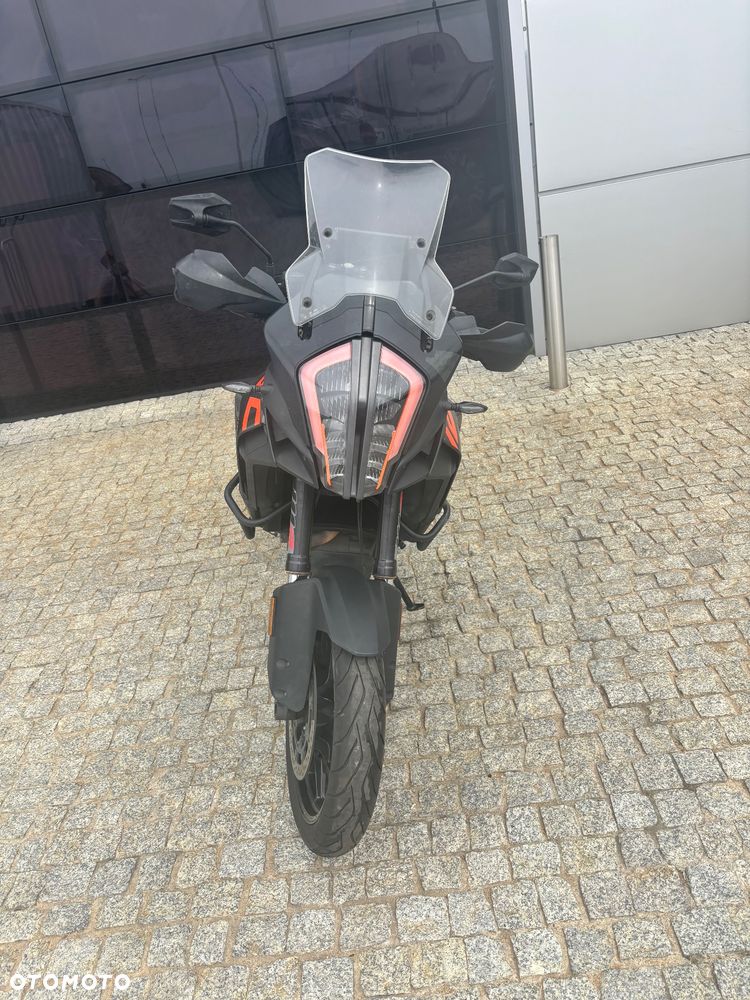 KTM Super Adventure - 3