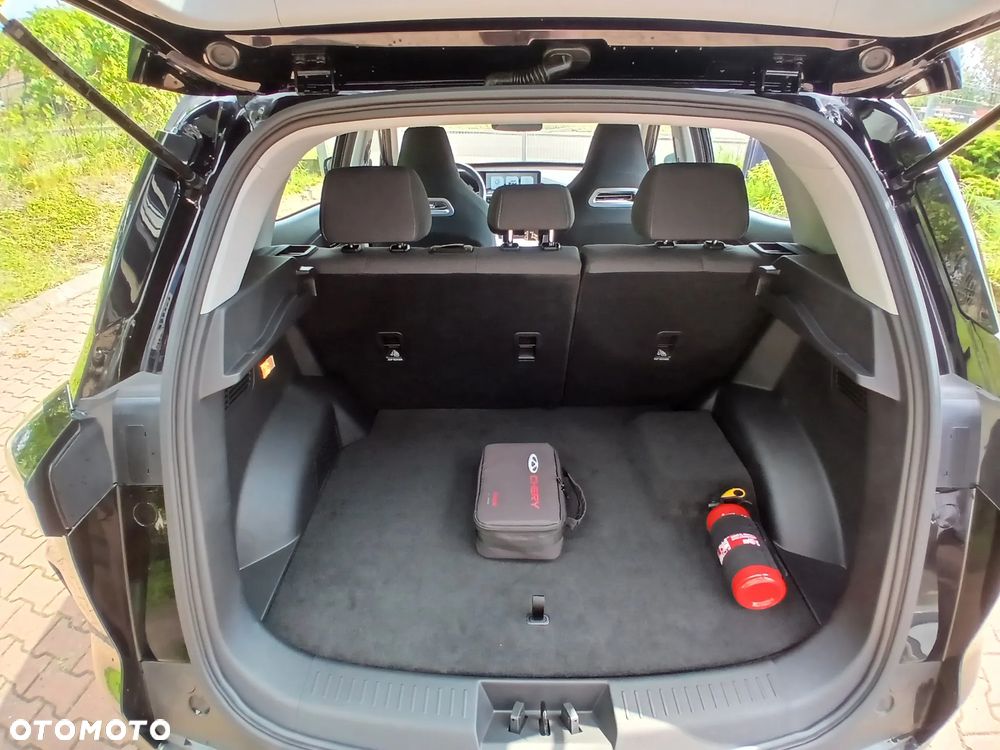 Chery Tiggo 4 1.5 GDI HEV Essential DHT - 15