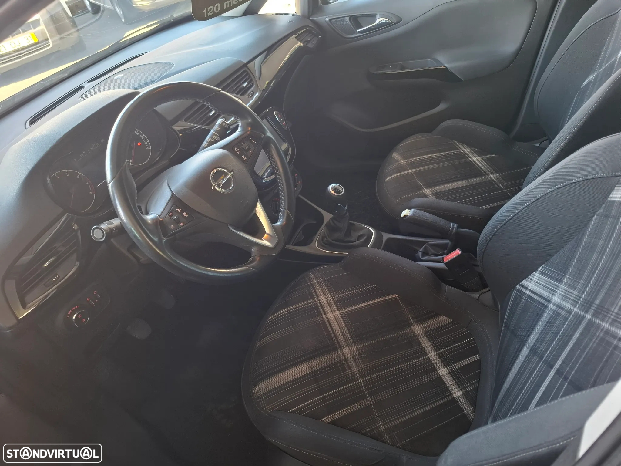 Opel Corsa 1.0 T Color Edition - 15