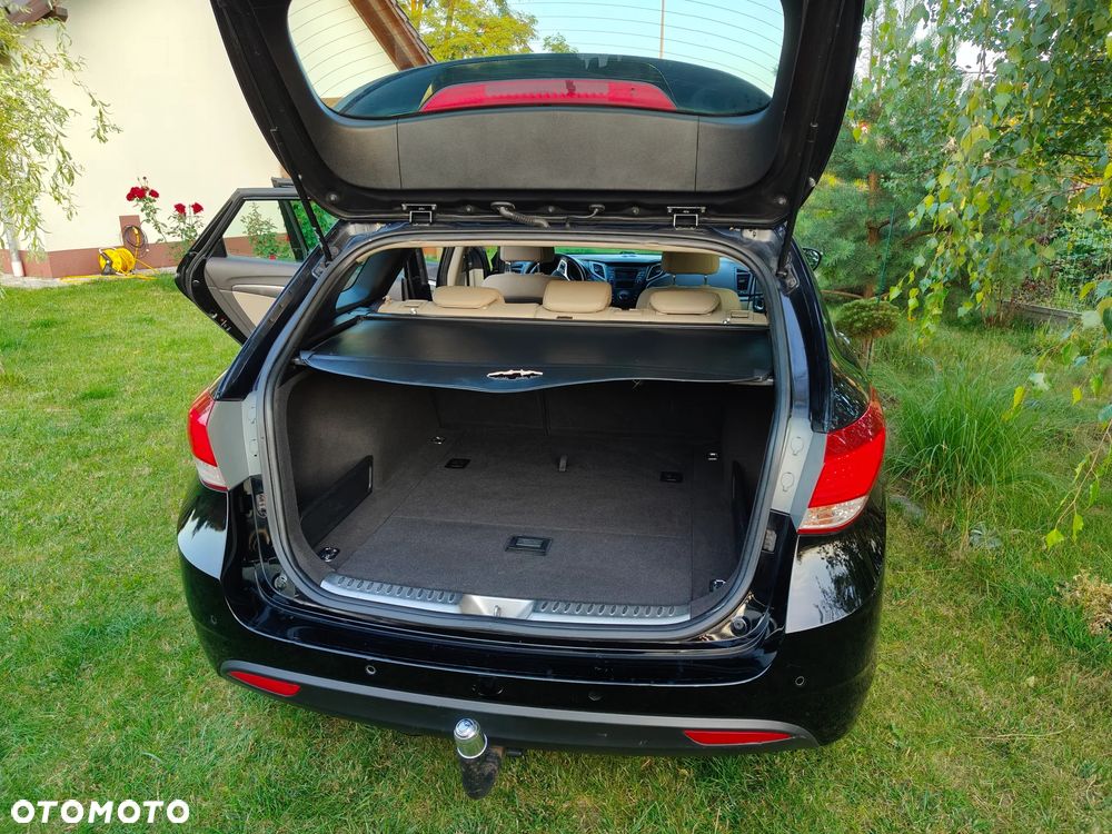 Hyundai i40 1.7 CRDi Comfort - 7