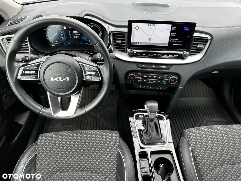Kia XCeed 1.6 GDI PHEV Business Line DCT - 14