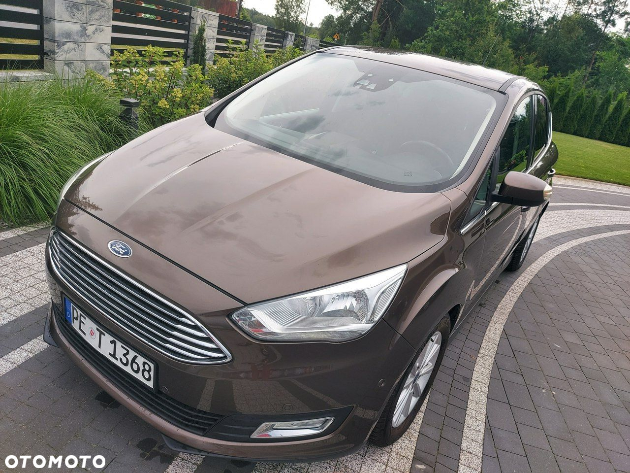 Ford C-MAX - 17