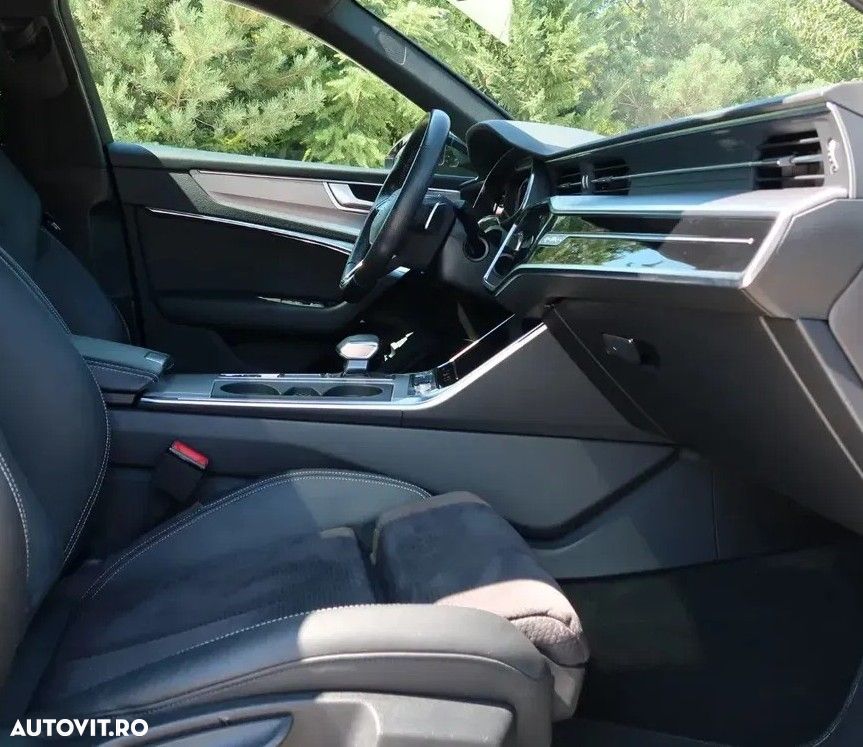 Audi A6 2.0 45 TFSI S tronic Sport - 7