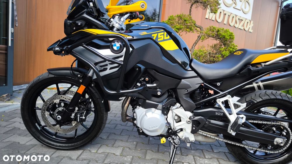 BMW GS - 13