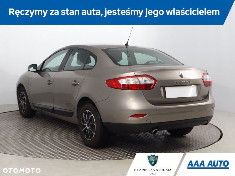 Renault Fluence - 5