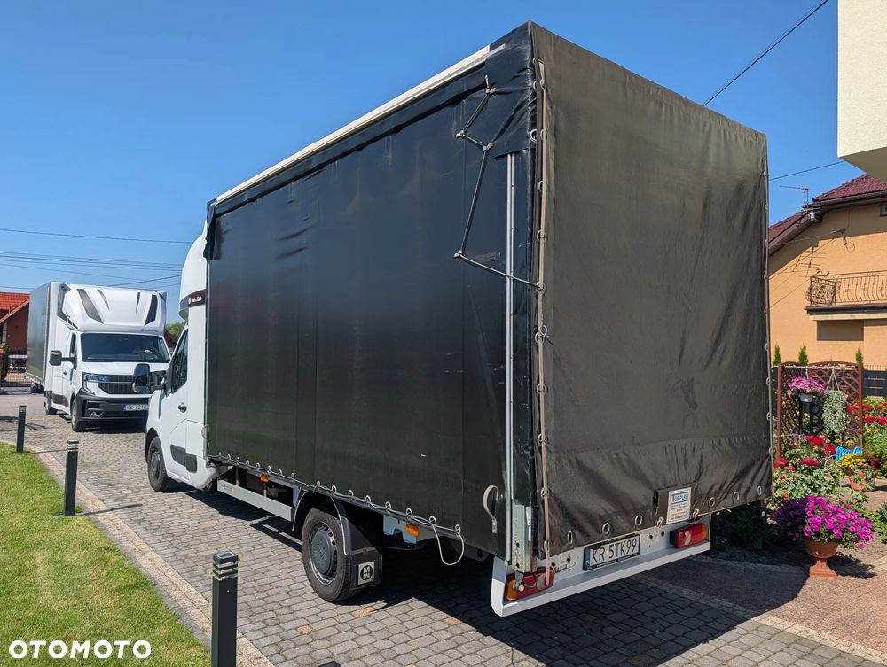 Renault Master - 6