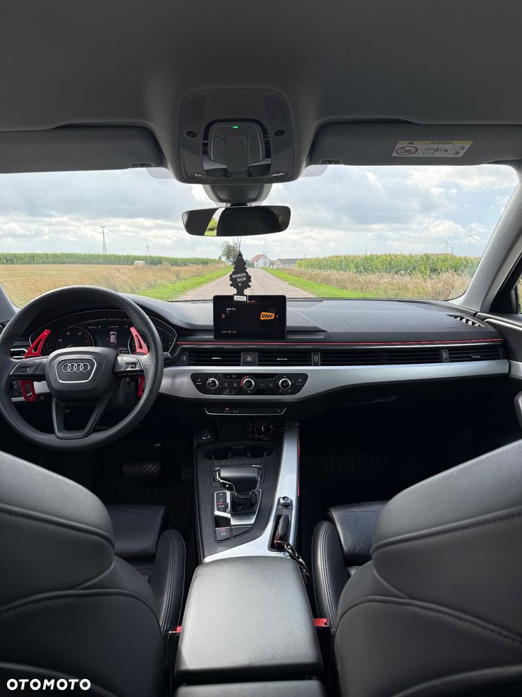 Audi A4 Avant 2.0 TDI S tronic - 3