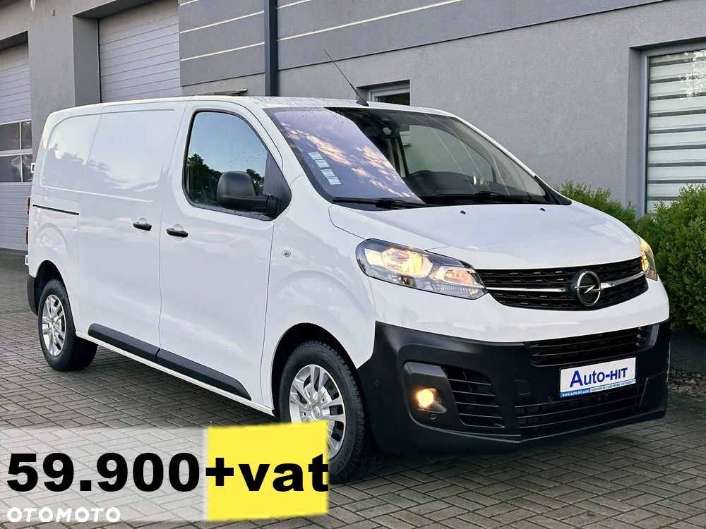 Opel Vivaro - 4