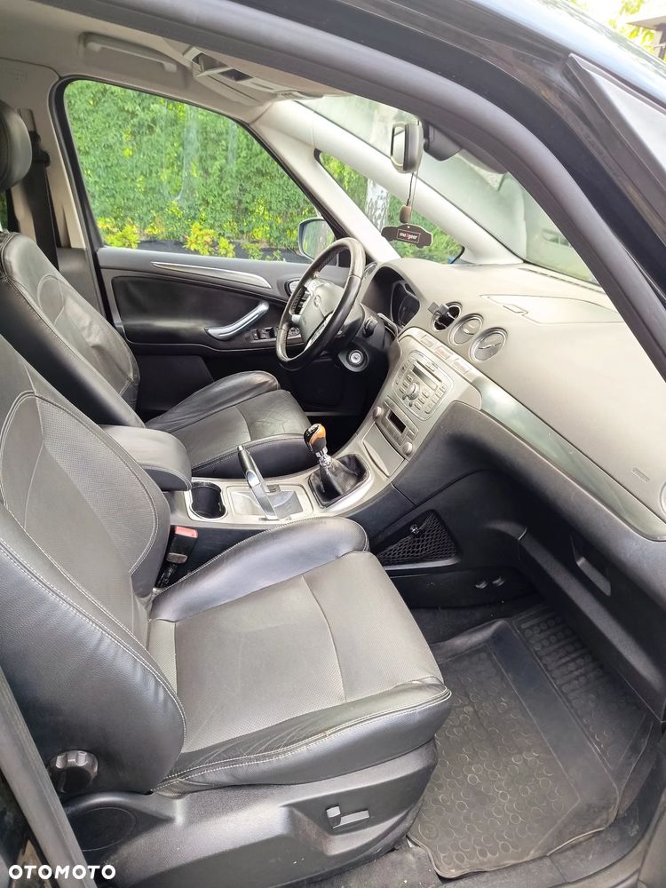 Ford S-Max 1.8 TDCi Titanium - 5