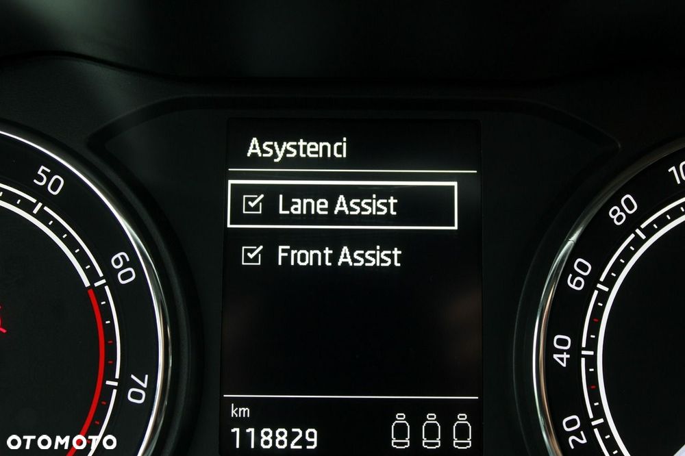 Skoda Scala 1.0 TSI Ambition - 18