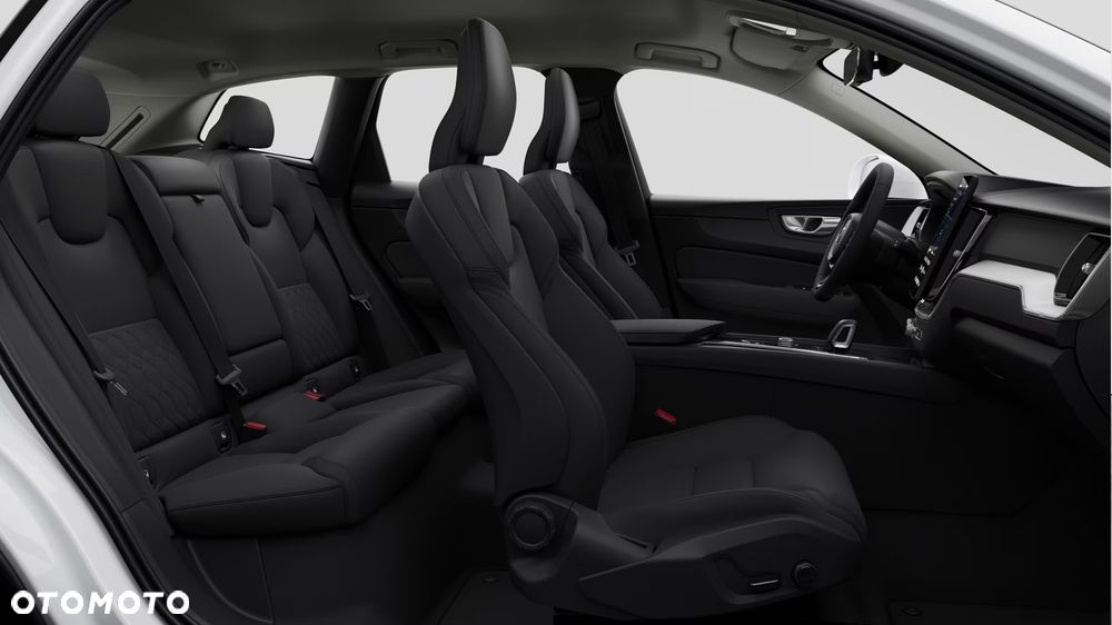 Volvo XC 60 B5 B AWD Core - 6