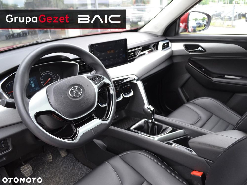 BAIC 3 - 4