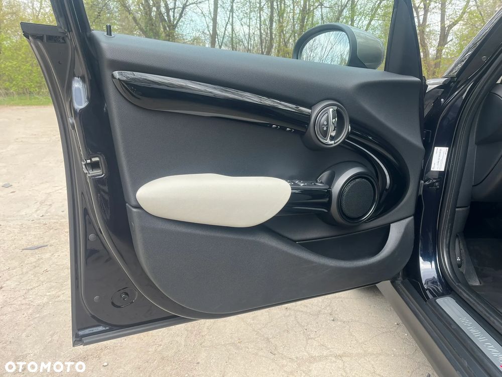 MINI Cooper S Classic Trim sport - 16