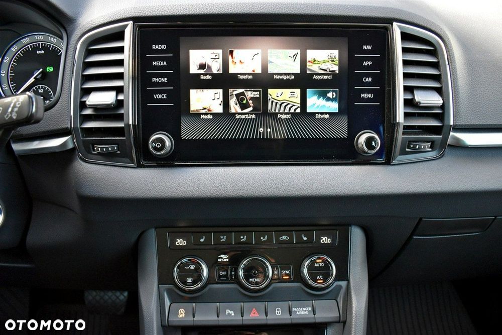 Skoda Karoq 2.0 TDI SCR 4x4 Style DSG - 19