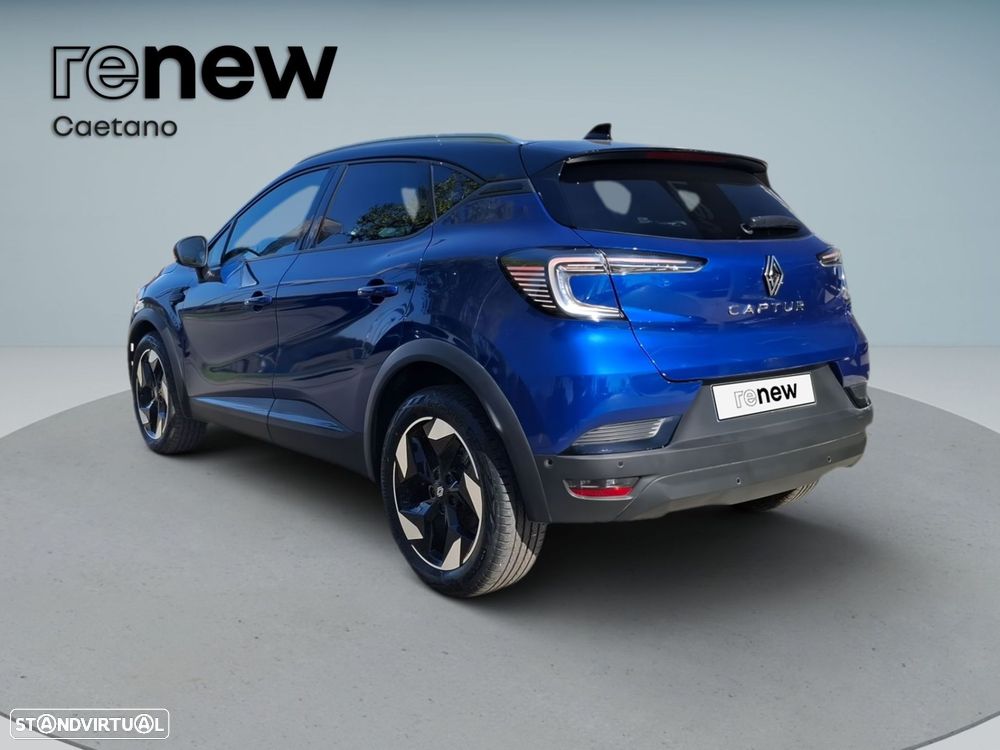 Renault Captur 1.0 TCe Techno - 6