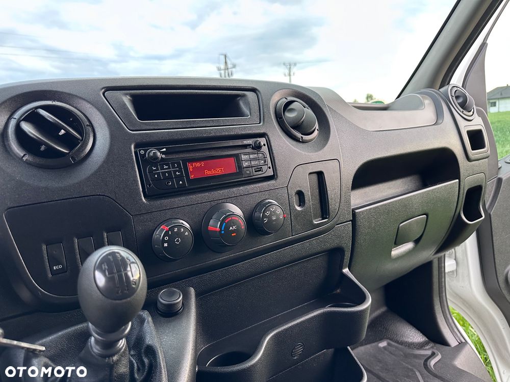 Renault Master - 36