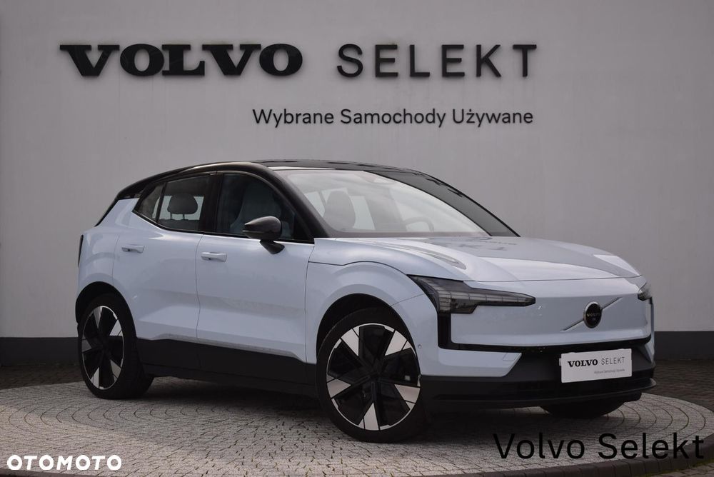 Volvo EX30 - 4