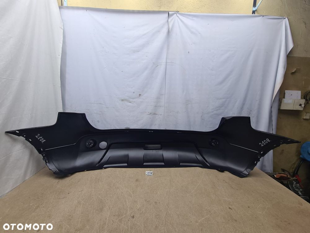 Nissan Qashqai J10 06-09r 85022JD00H zderzak tył tylny - 4