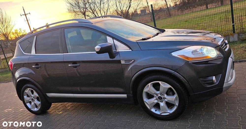 Ford Kuga - 6