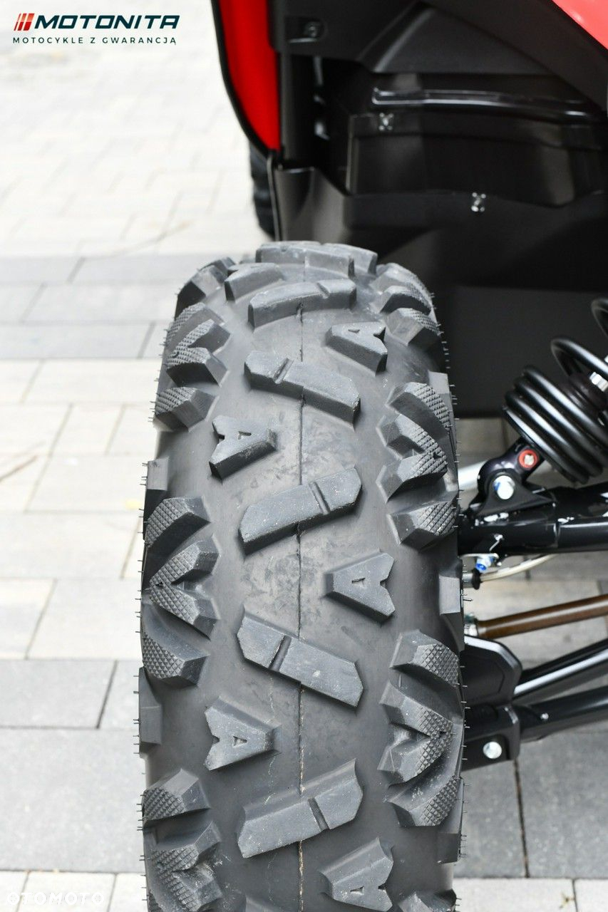 Yamaha Inny - 22
