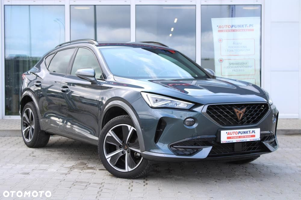 Cupra Formentor - 7