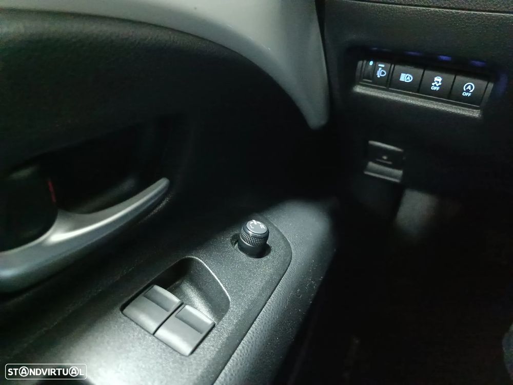 Toyota Aygo X 1.0 Play - 13