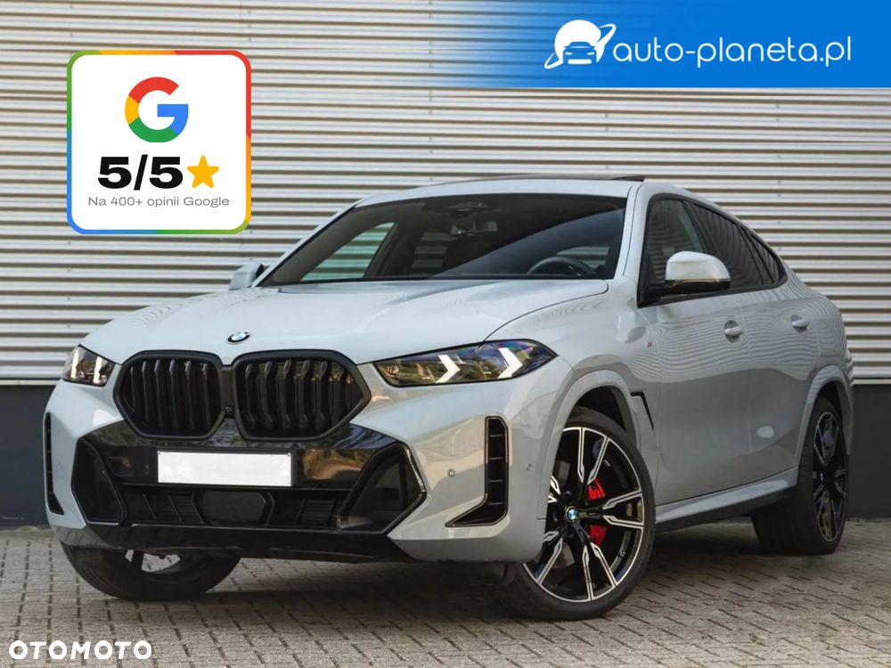 BMW X6 - 2