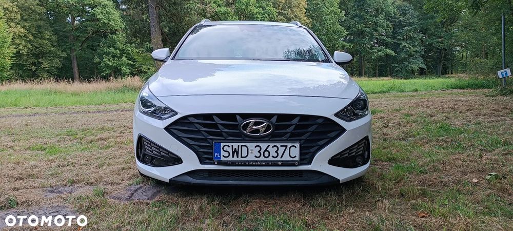 Hyundai i30 - 11