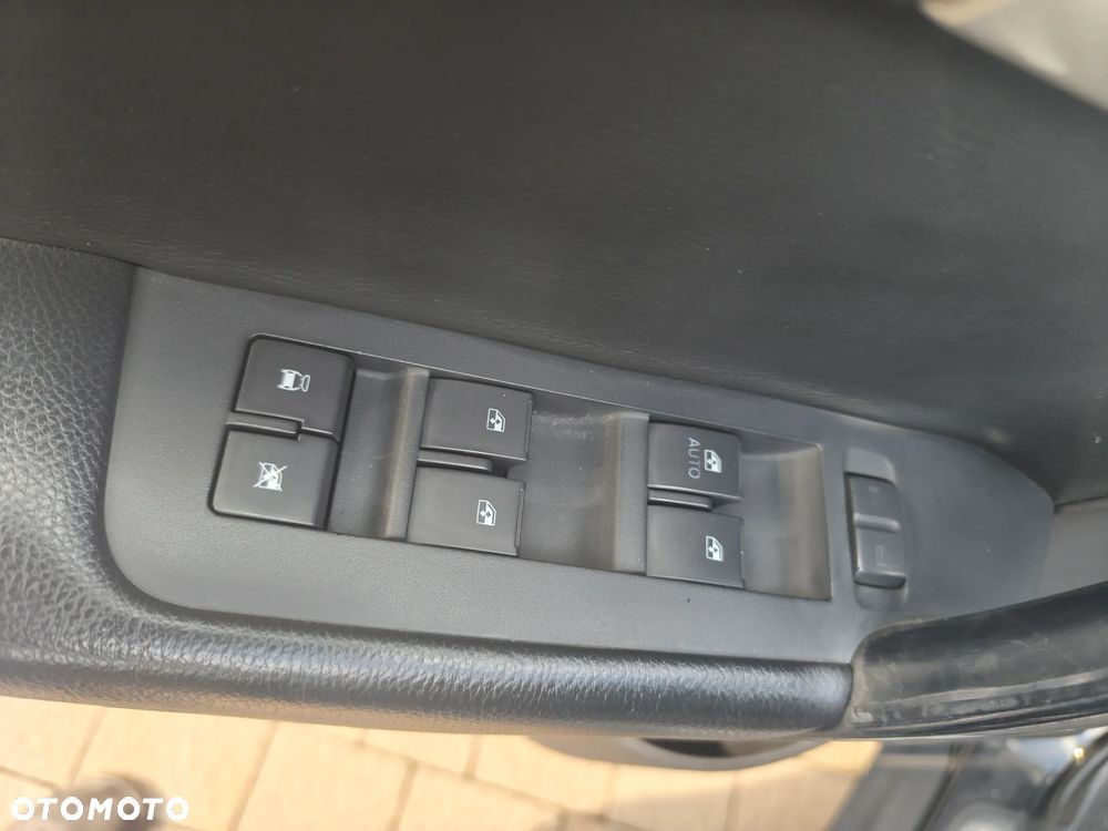 Chevrolet Captiva 2.0 4WD 7 Sitzer LT - 12