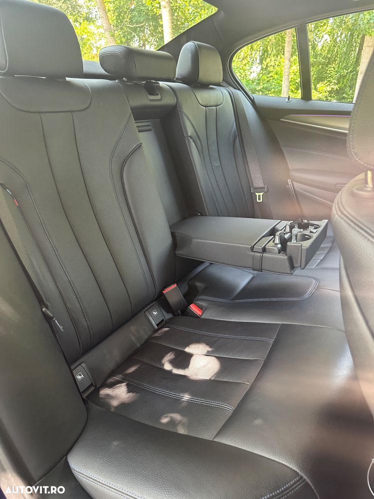 BMW Seria 5 - 25