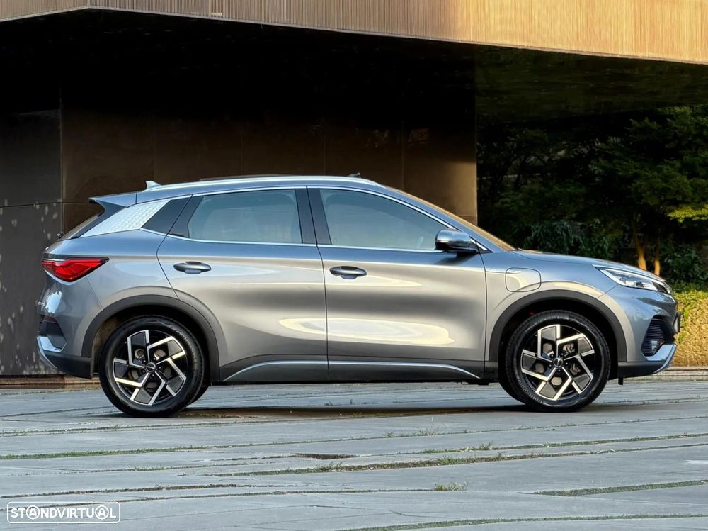 BYD Atto 3 60.48 kWh Design - 5
