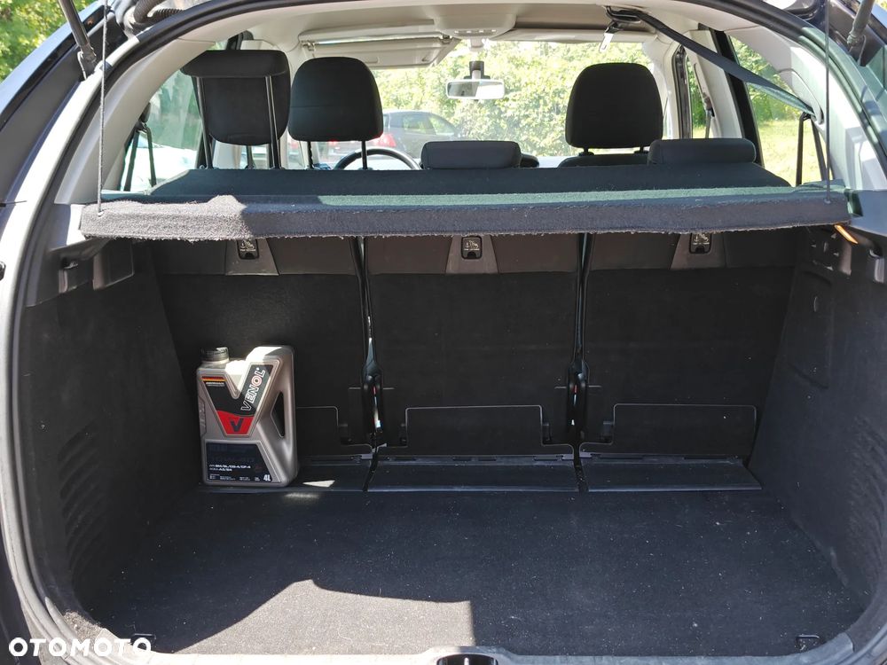 Citroën C4 Picasso VTi 120 Business Class - 17