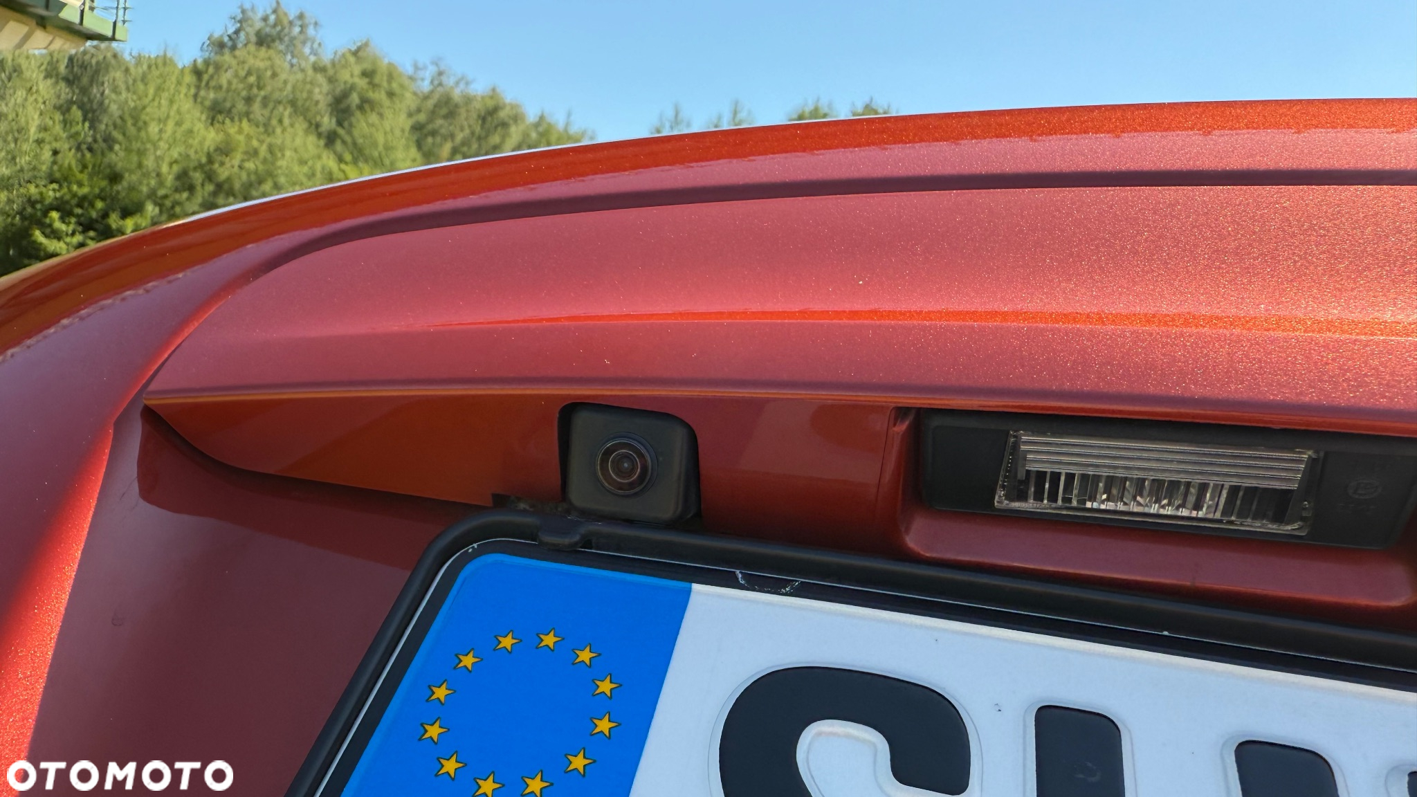 Nissan Qashqai 2.0 4 x 4 CVT acenta - 12