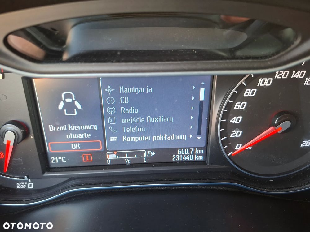 Ford S-Max 2.0 TDCi Titanium - 13