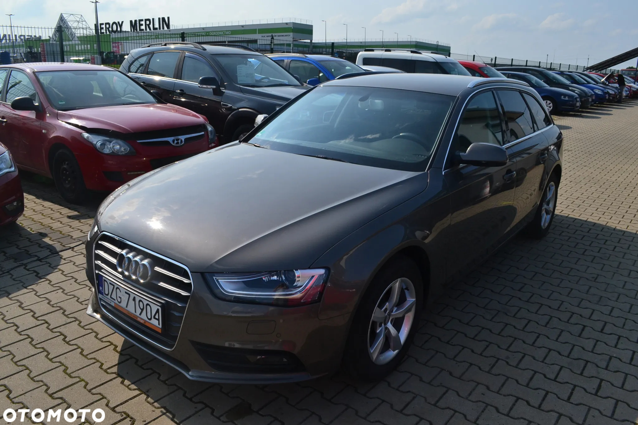 Audi A4 1.8 TFSI - 3