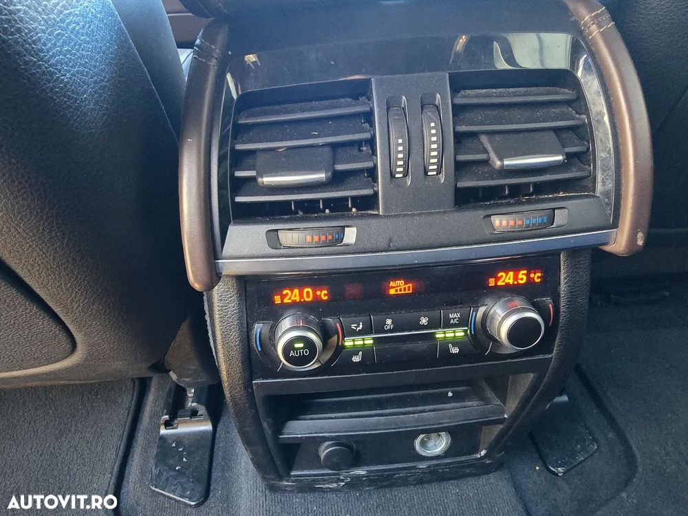 BMW X5 - 7