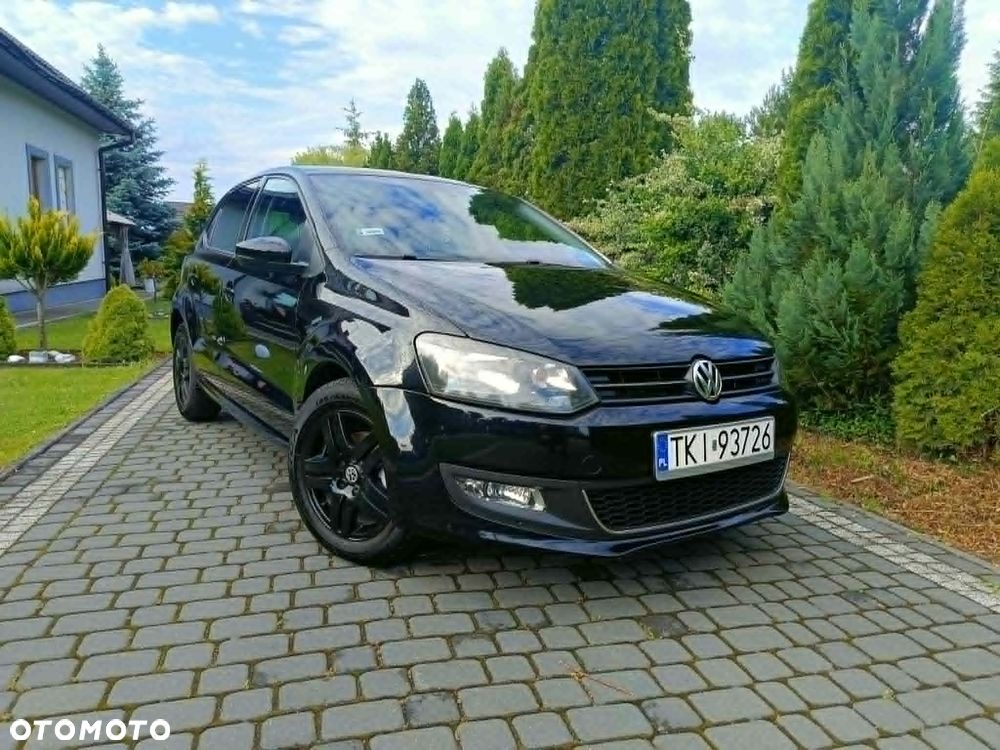 Volkswagen Polo 1.6 TDI DPF Comfortline - 4