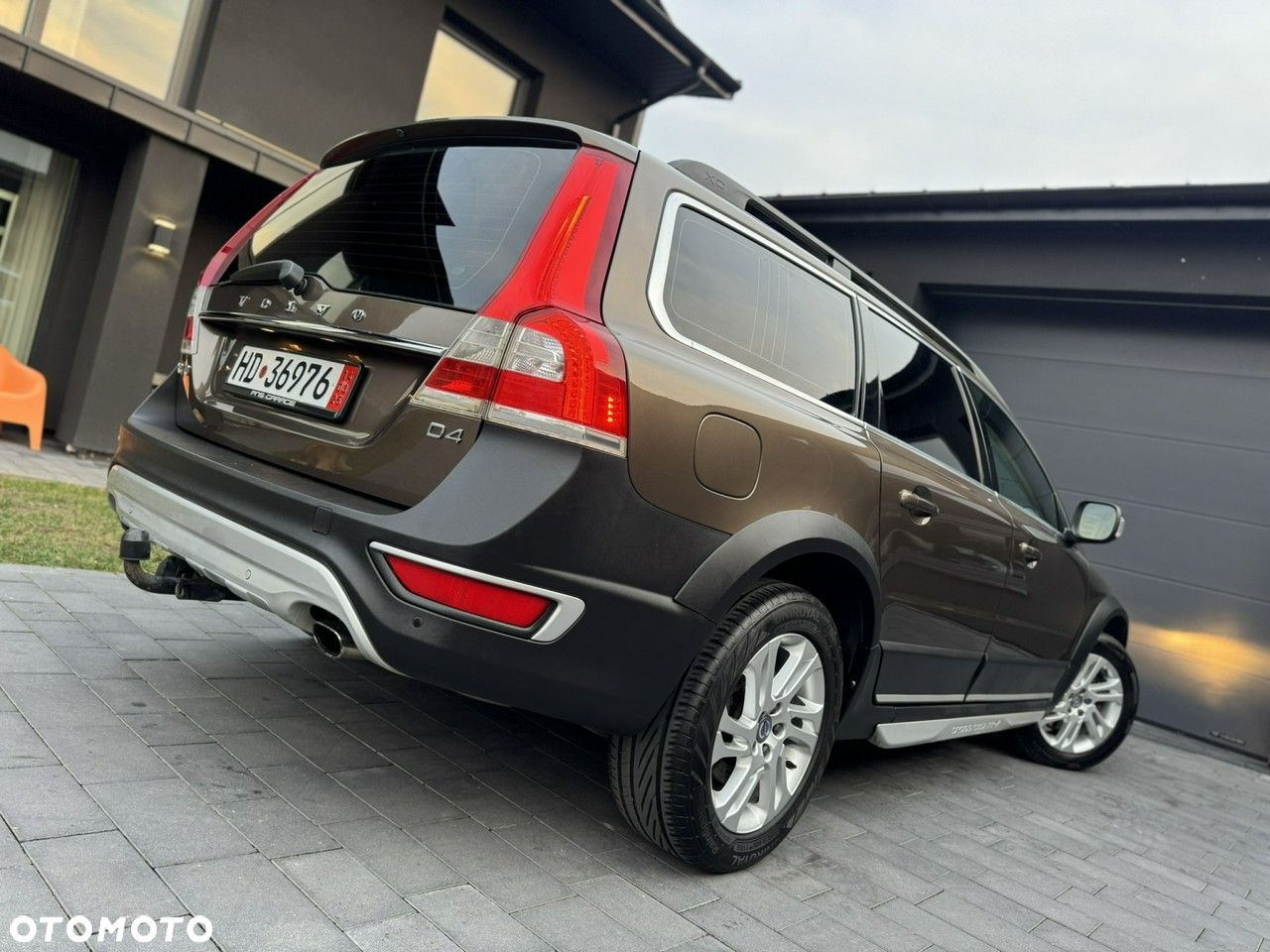 Volvo XC 70 - 29