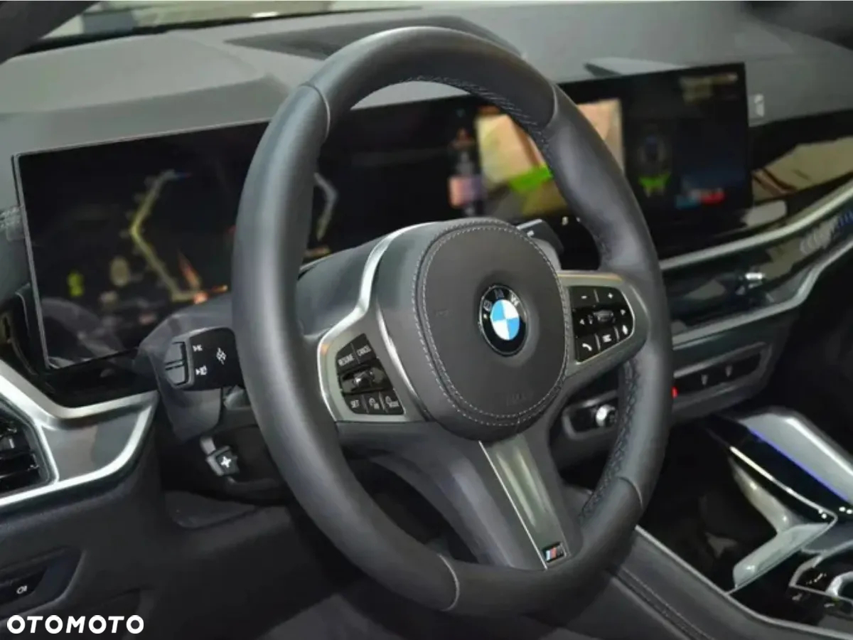 BMW X6 xDrive30d - 5