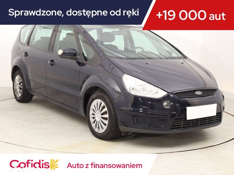 Ford S-Max - 2